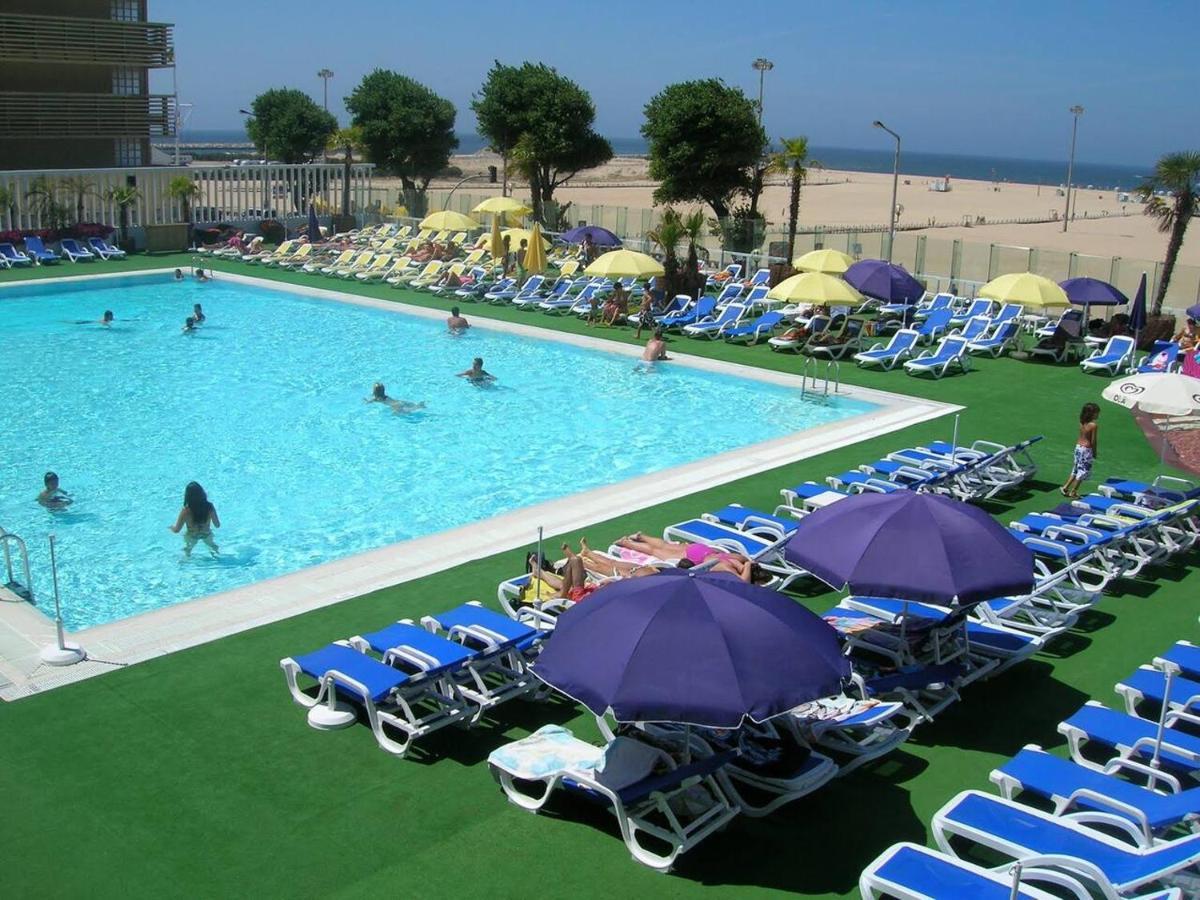 Sbt Sun Beach Terrace "The Best House" Figueira da Foz Exteriér fotografie