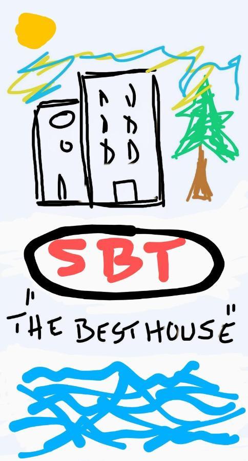 Sbt Sun Beach Terrace "The Best House" Figueira da Foz Exteriér fotografie