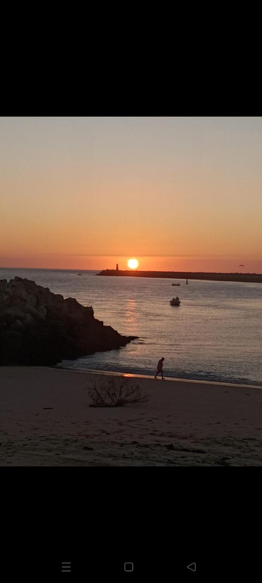 Sbt Sun Beach Terrace "The Best House" Figueira da Foz Exteriér fotografie