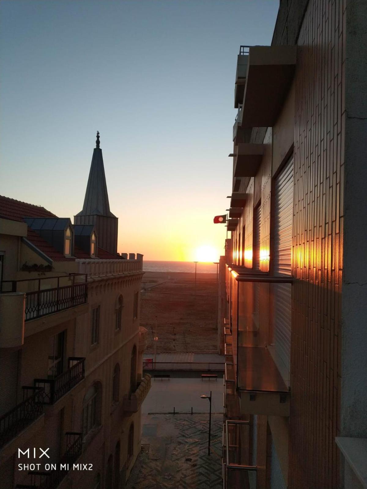 Sbt Sun Beach Terrace "The Best House" Figueira da Foz Exteriér fotografie